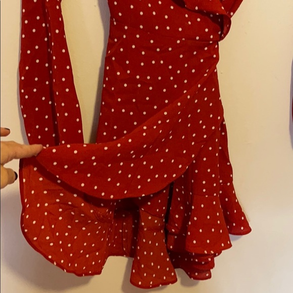 Dress - Picture 3 of 4